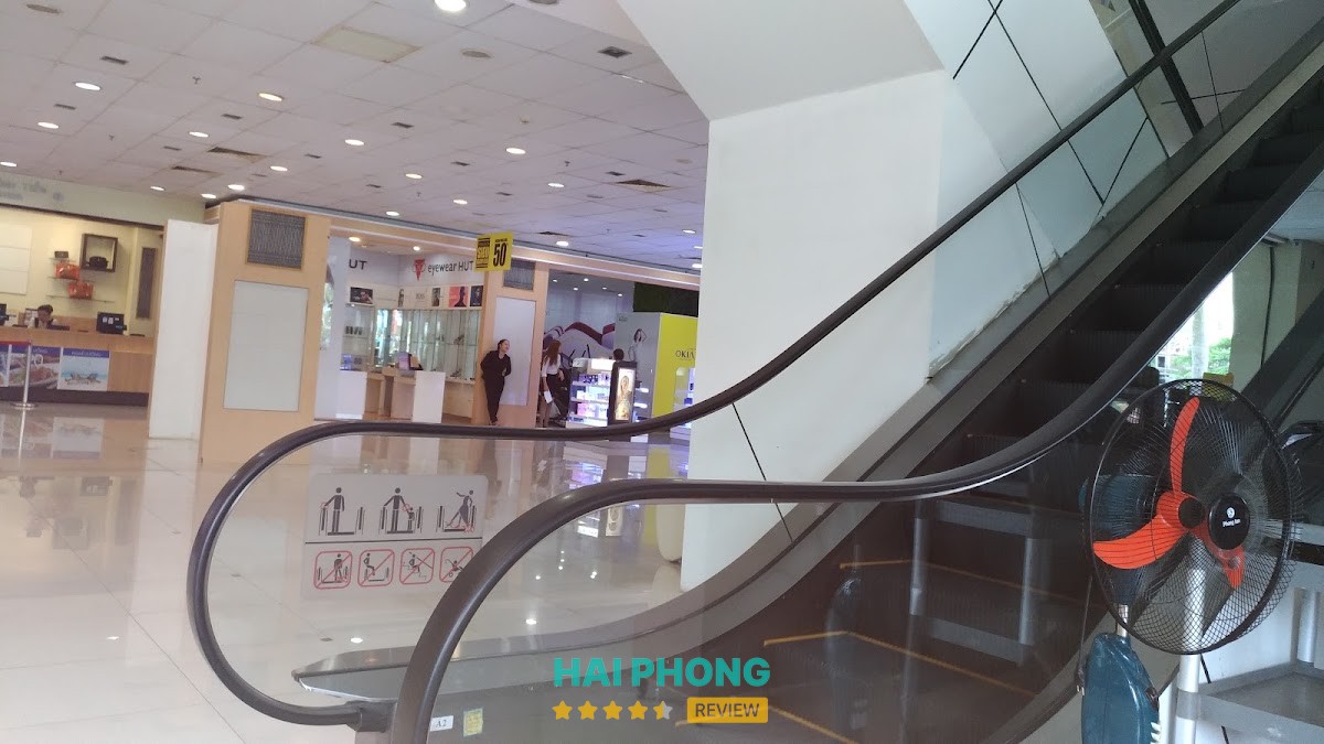 Cửa Hàng Thế Giới Thời Gian Boutique – hình ảnh 2