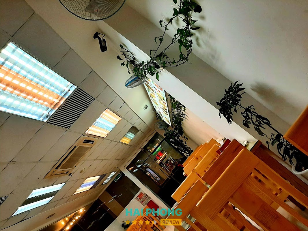 Cửa Hàng Thế Giới Thời Gian Boutique – hình ảnh 3