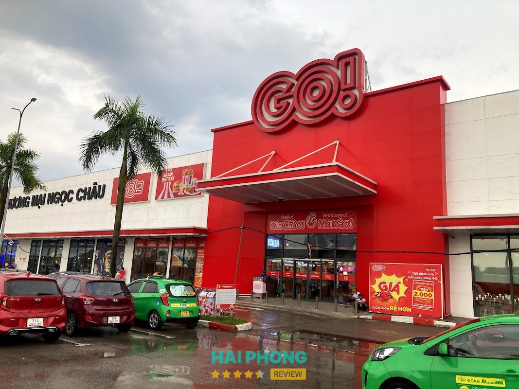 GO! Hải Dương – hình ảnh 1