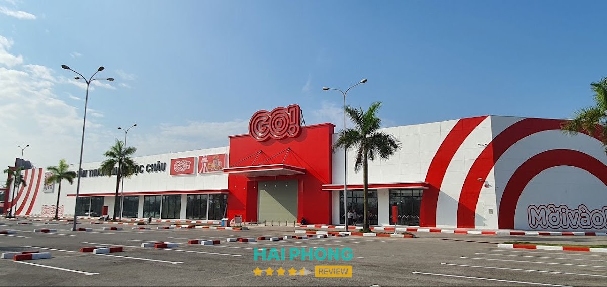 GO! Hải Dương – hình ảnh 2