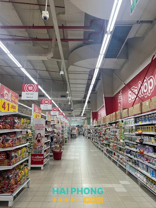 GO! Hải Dương – hình ảnh 3