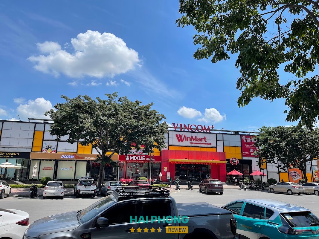 Vincom+ Chí Linh – hình ảnh 1