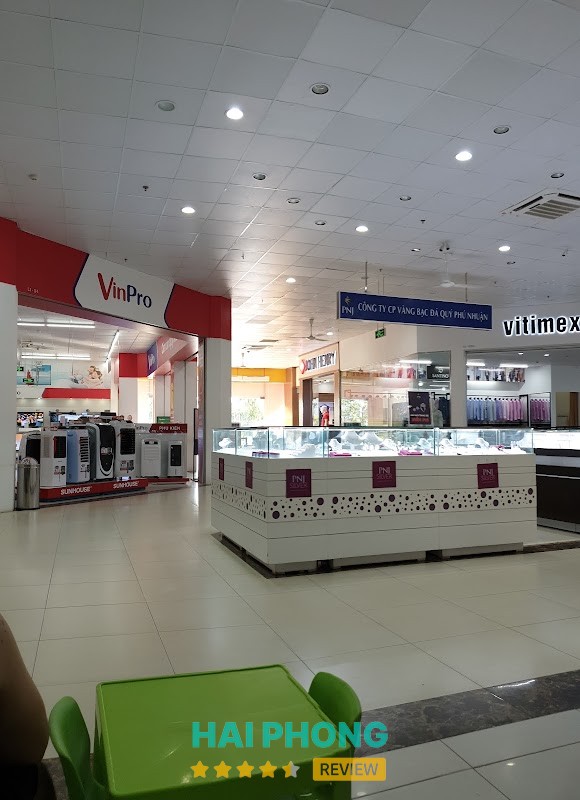 Vincom+ Chí Linh – hình ảnh 2