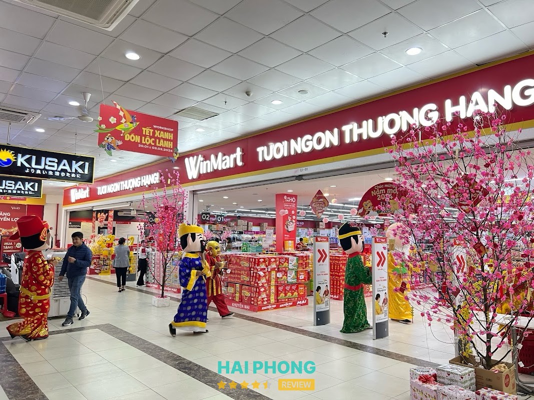 Vincom+ Chí Linh – hình ảnh 3