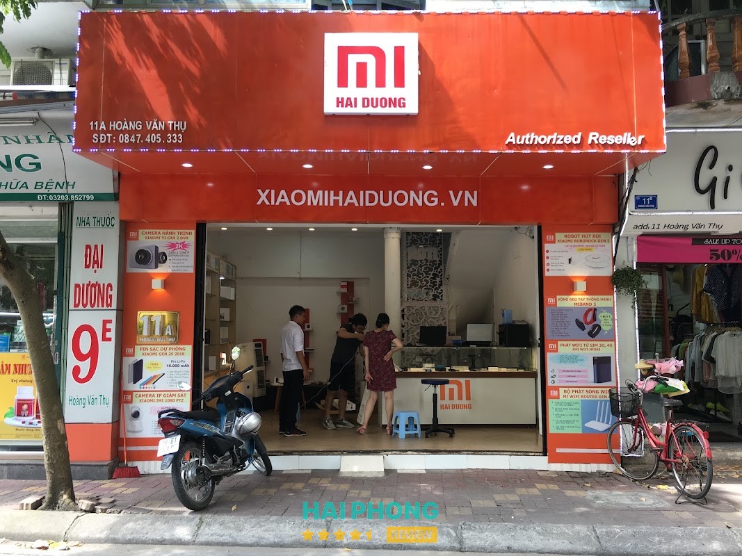 Xiaomi Hải Dương (Official) – hình ảnh 1