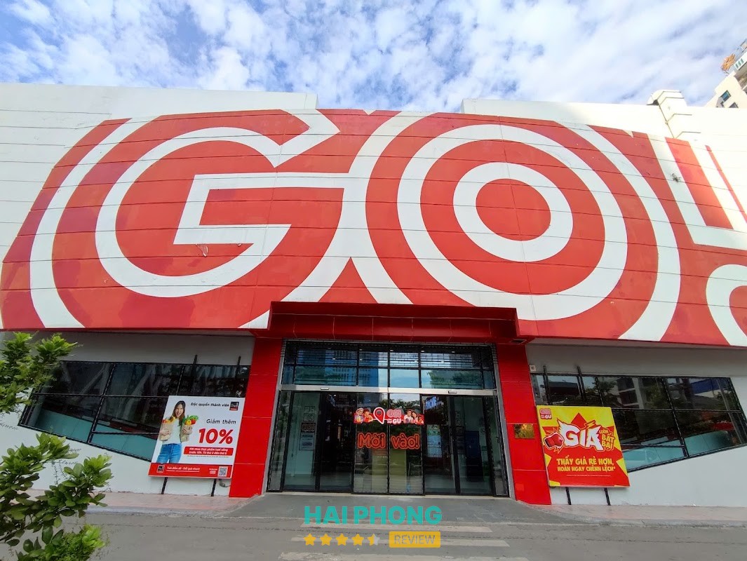 GO! Hải Phòng
