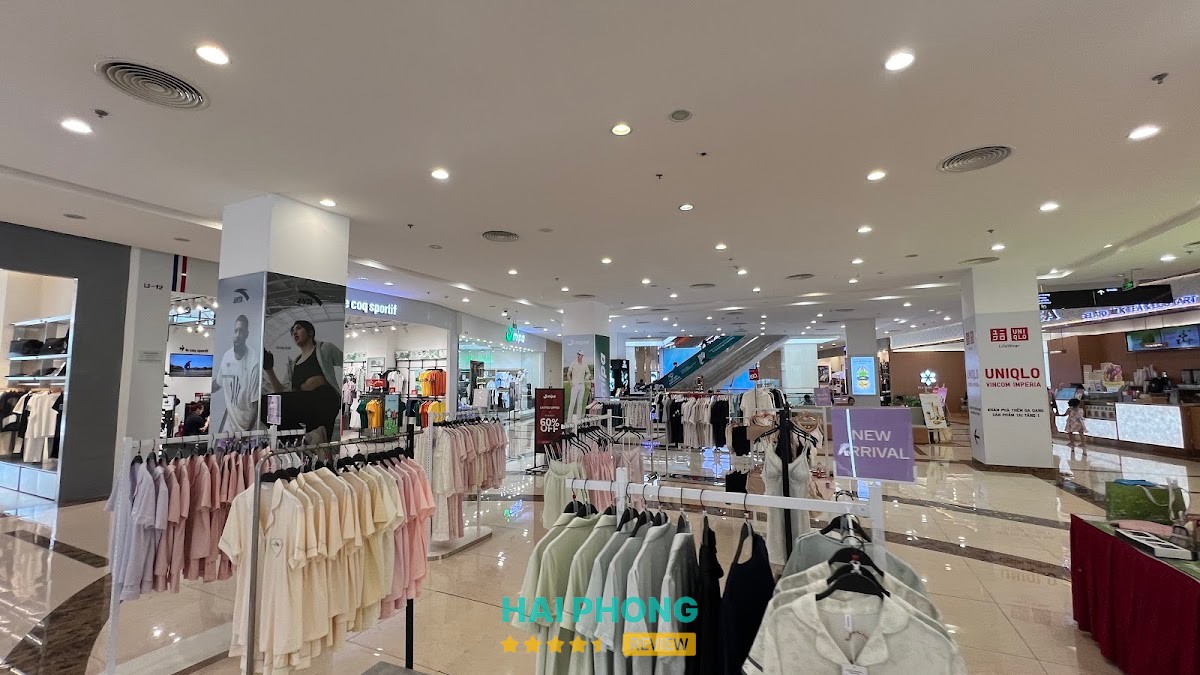 Vincom Plaza Imperia Hải Phòng – hình ảnh 2