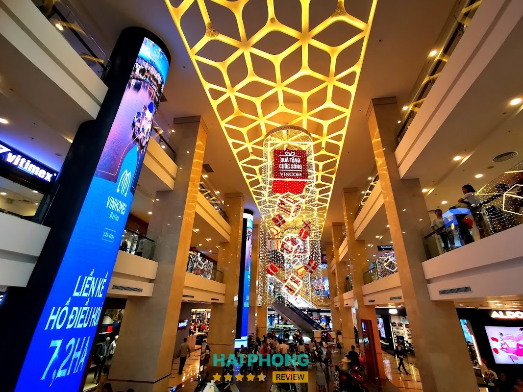 Vincom Plaza Imperia Hải Phòng – hình ảnh 3
