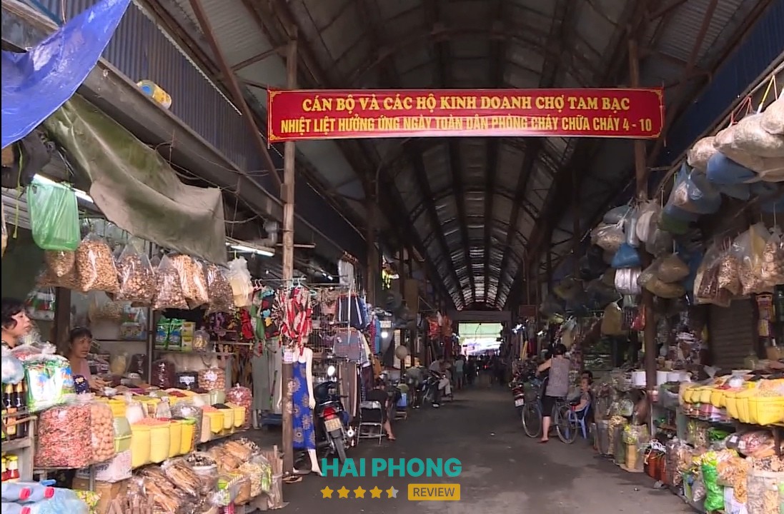 Chợ Tam Bạc – hình ảnh 2
