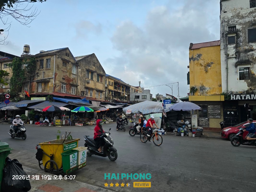 Chợ Tam Bạc – hình ảnh 3