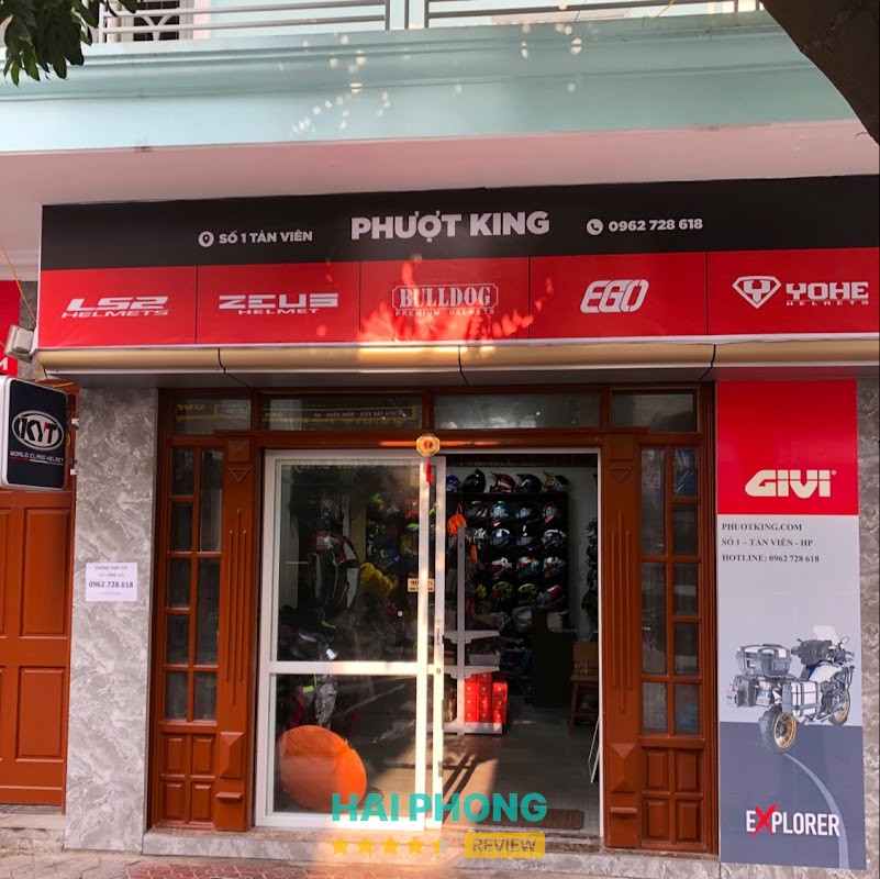 Phượt Store Hải Phòng – hình ảnh 2