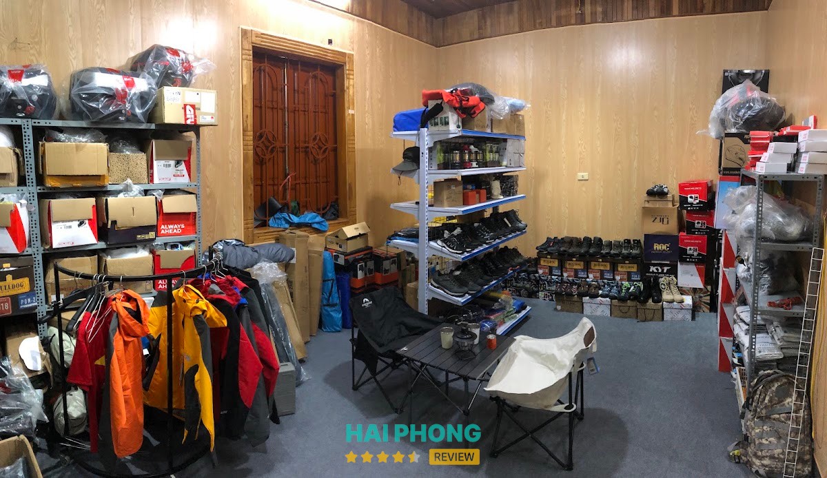 Phượt Store Hải Phòng – hình ảnh 3