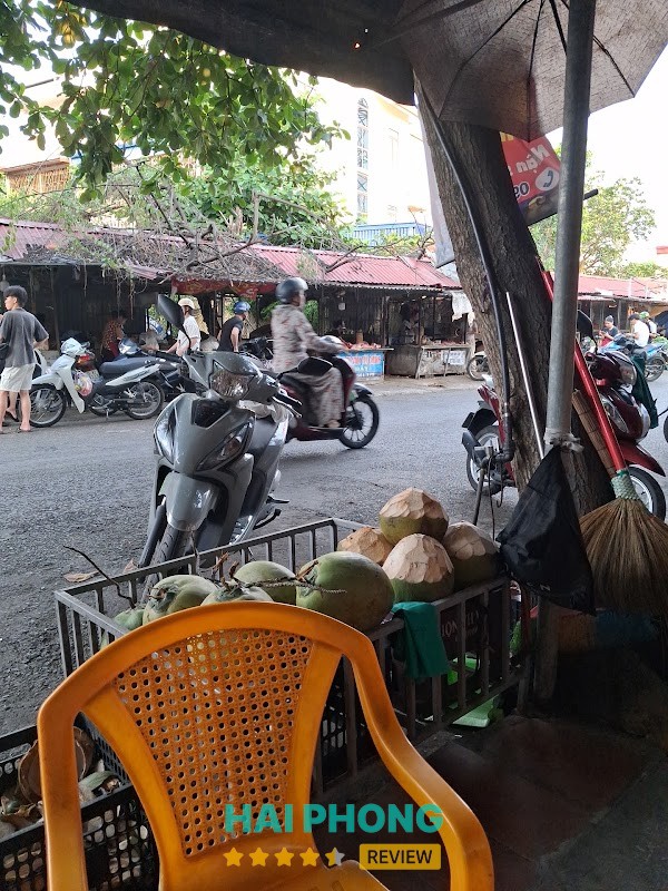 Chợ Đầm Triều – hình ảnh 3