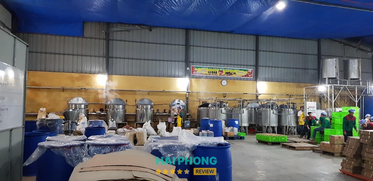 Chợ Lãm Hà – hình ảnh 2