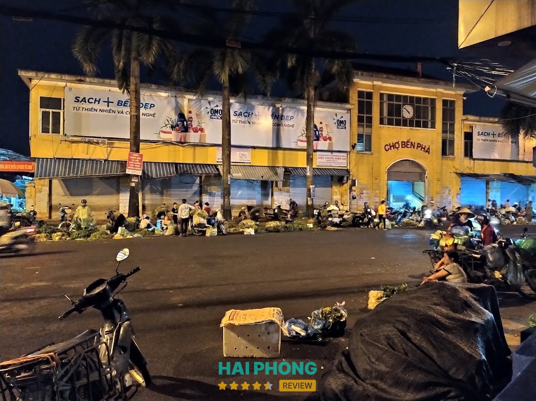 Chợ Bến Phà – hình ảnh 3
