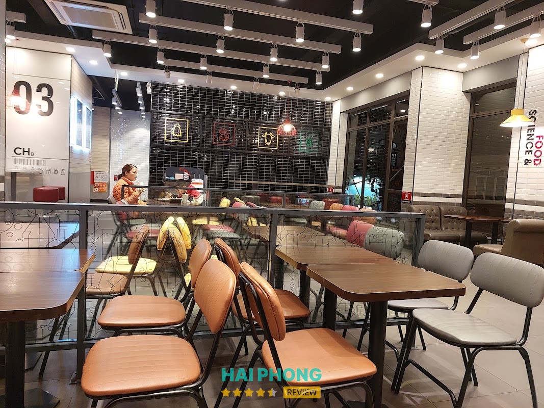 Hiệu Sách Kiến An – hình ảnh 2