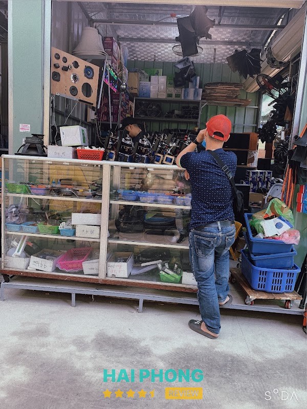 Chợ Sắt – hình ảnh 2