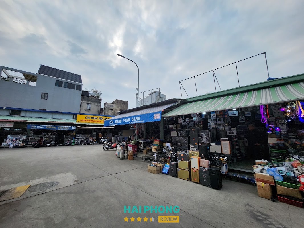 Chợ Sắt – hình ảnh 3