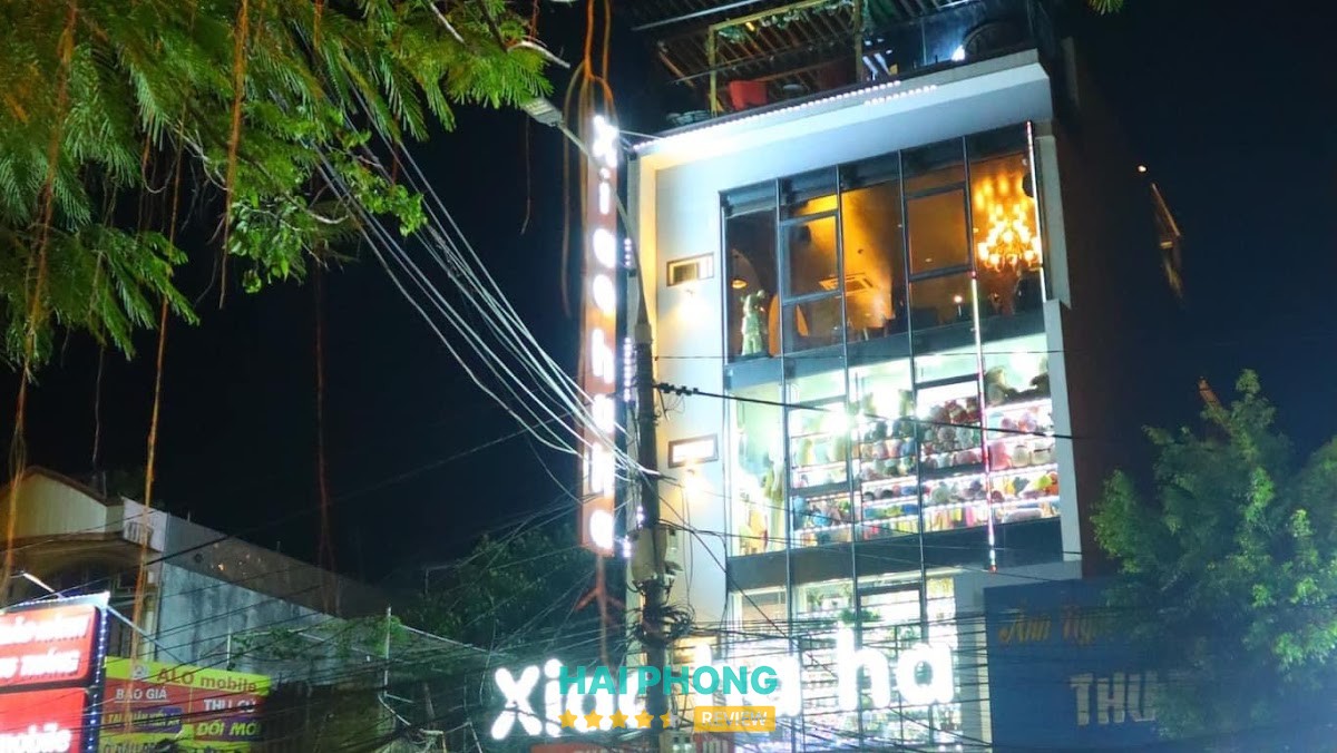 Xiaohaha Kiến An – hình ảnh 2