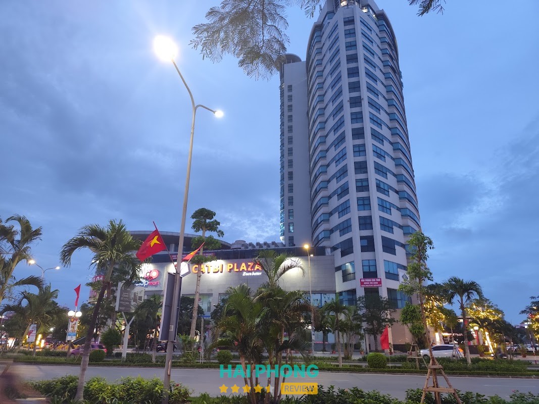 CATBI PLAZA – hình ảnh 2