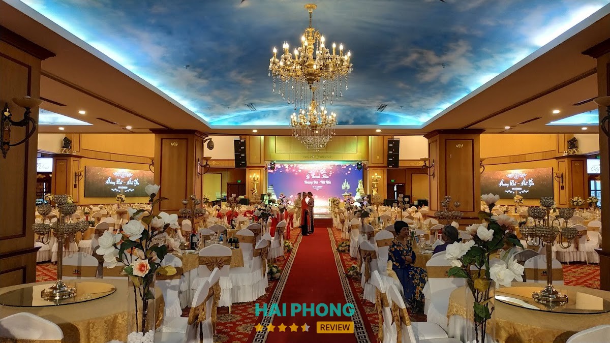 CATBI PLAZA – hình ảnh 3