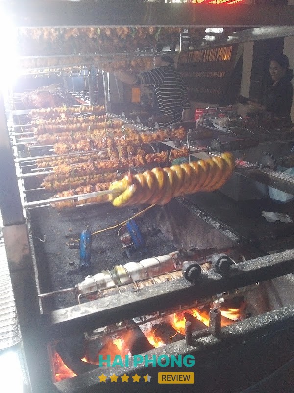 Chợ Vạn Mỹ – hình ảnh 2