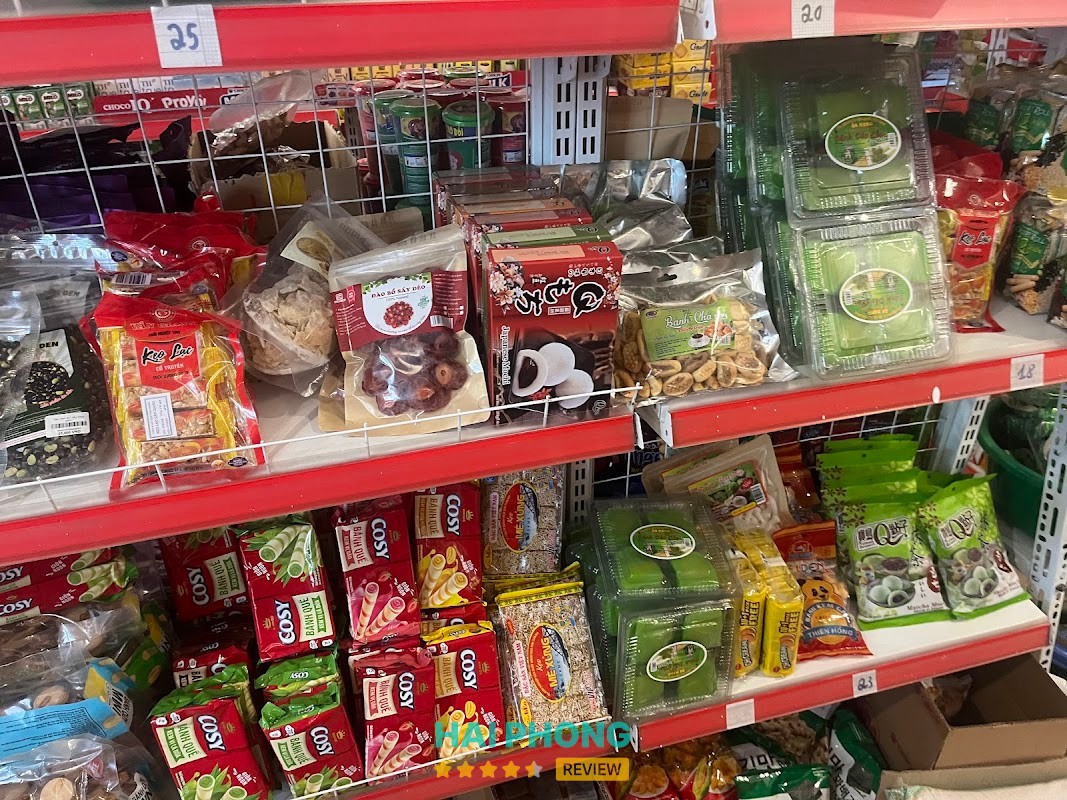 PM MART – hình ảnh 2