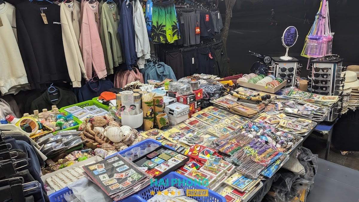 Souvenirs CatBa – hình ảnh 2