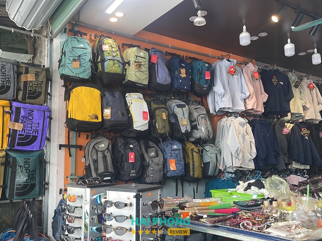 Souvenirs CatBa – hình ảnh 3