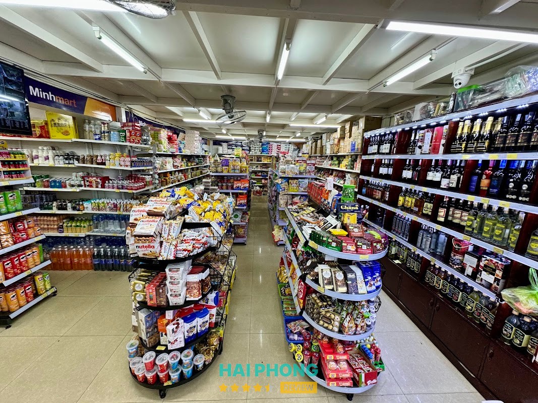 Siêu Thị MINH MART Cát Bà – hình ảnh 2