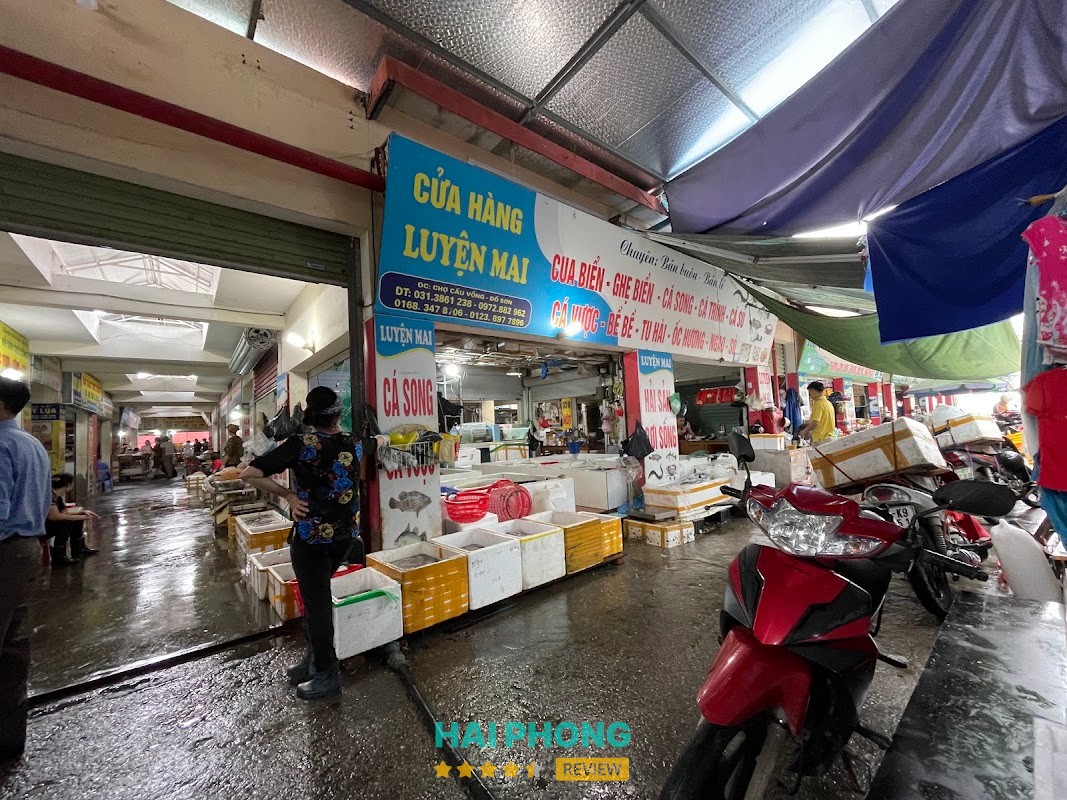 Chợ Cầu Vồng – hình ảnh 2