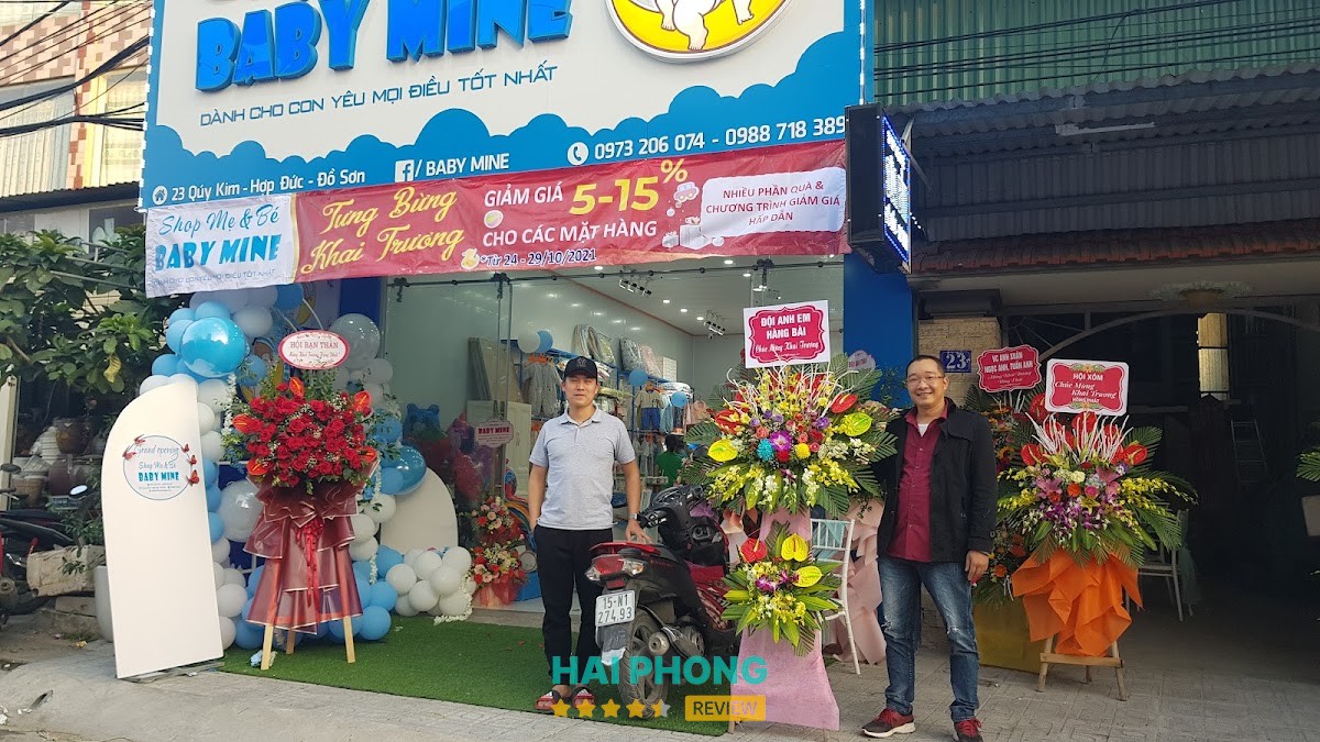 Chợ Quý Kim Đồ Sơn