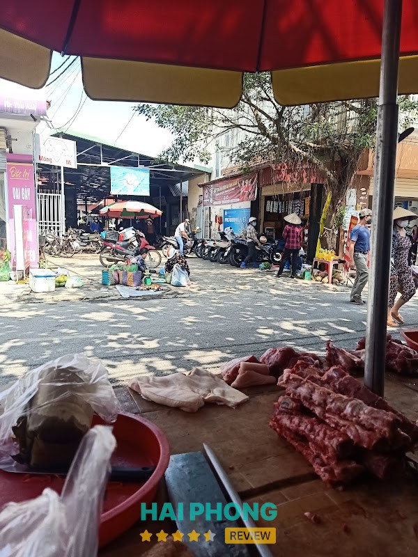 Chợ Quý Kim – hình ảnh 3
