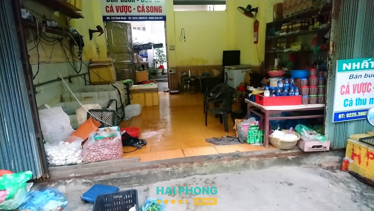 Đình Đoài Market – hình ảnh 2