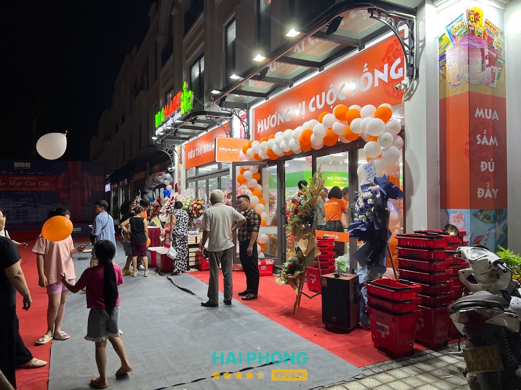 BRGMart Đồ Sơn – hình ảnh 2