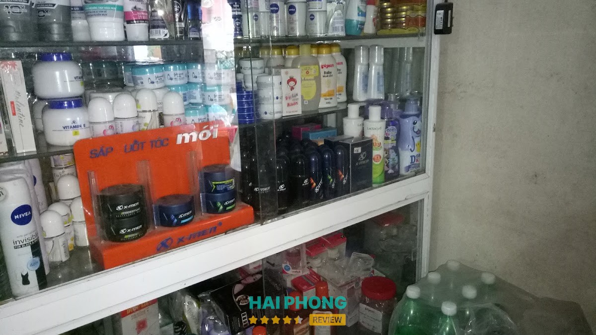 Chợ Trịnh Xá – hình ảnh 2
