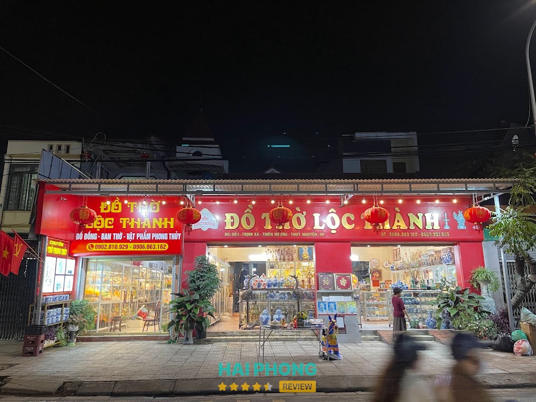 Chợ Trịnh Xá – hình ảnh 3
