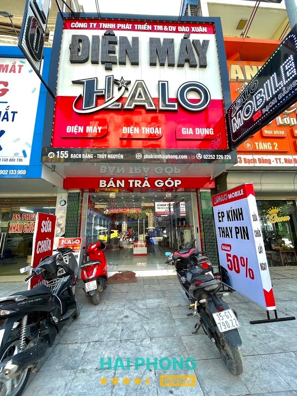 Xiaomi Store Hải Phòng - Thủy Nguyên – hình ảnh 1