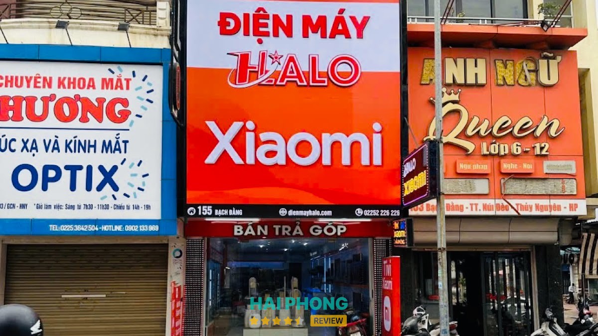 Xiaomi Store Hải Phòng - Thủy Nguyên – hình ảnh 2