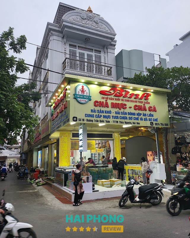 Chợ Núi Đèo – hình ảnh 1