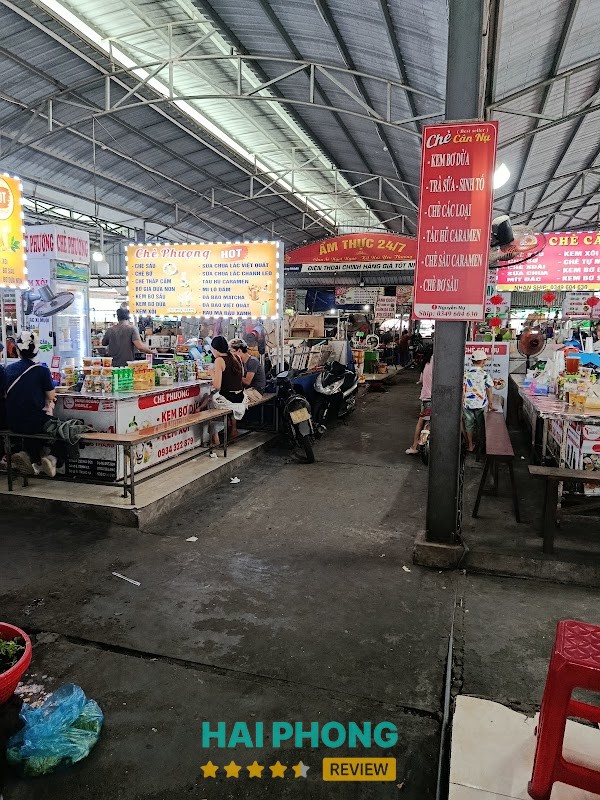 Chợ Núi Đèo – hình ảnh 2