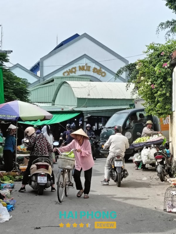 Chợ Núi Đèo – hình ảnh 3