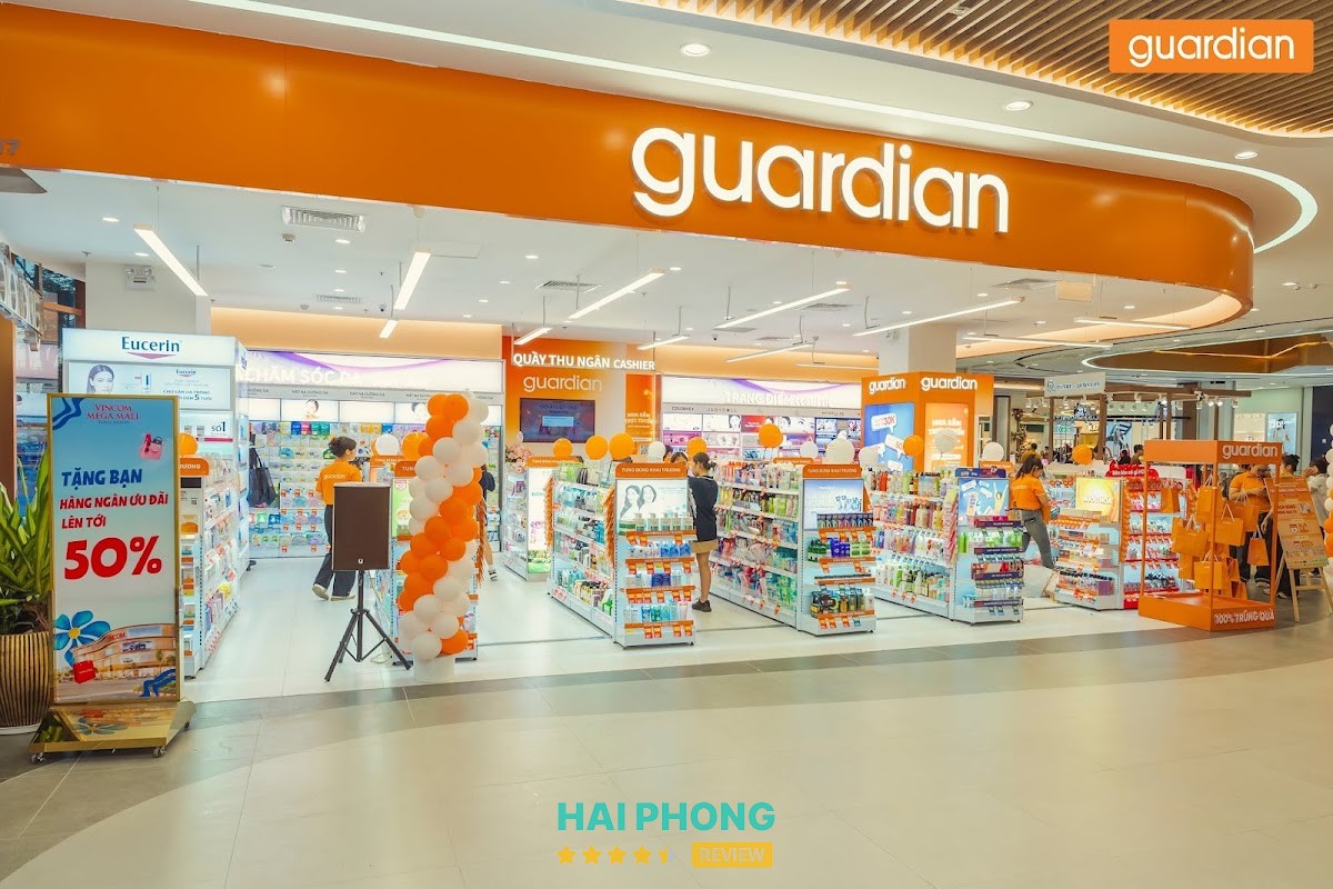 Guardian – hình ảnh 1