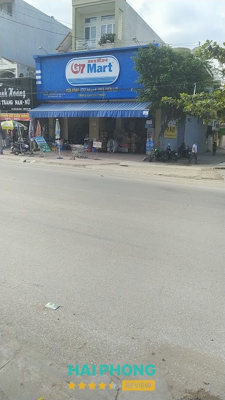 Siêu thị Mini G7 – hình ảnh 1