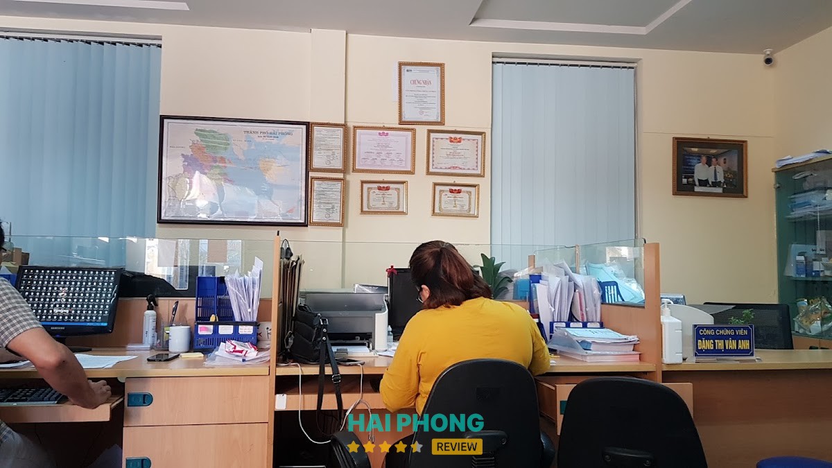 Văn Phòng Công Chứng An Phát hình ảnh 2