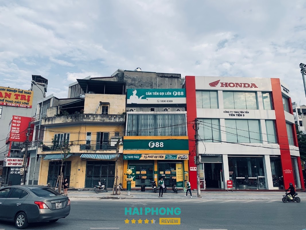 F88 01 Tam Giang – hình ảnh 3