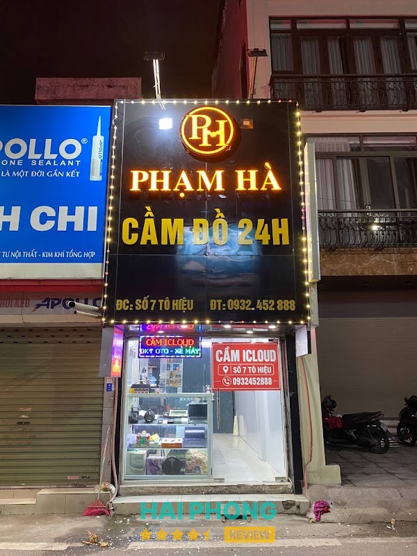 Cầm Đồ 24H Phạm Hà – hình ảnh 3