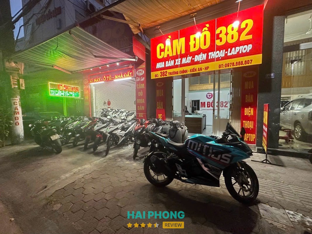 Cầm đồ Hải Phòng – hình ảnh 2