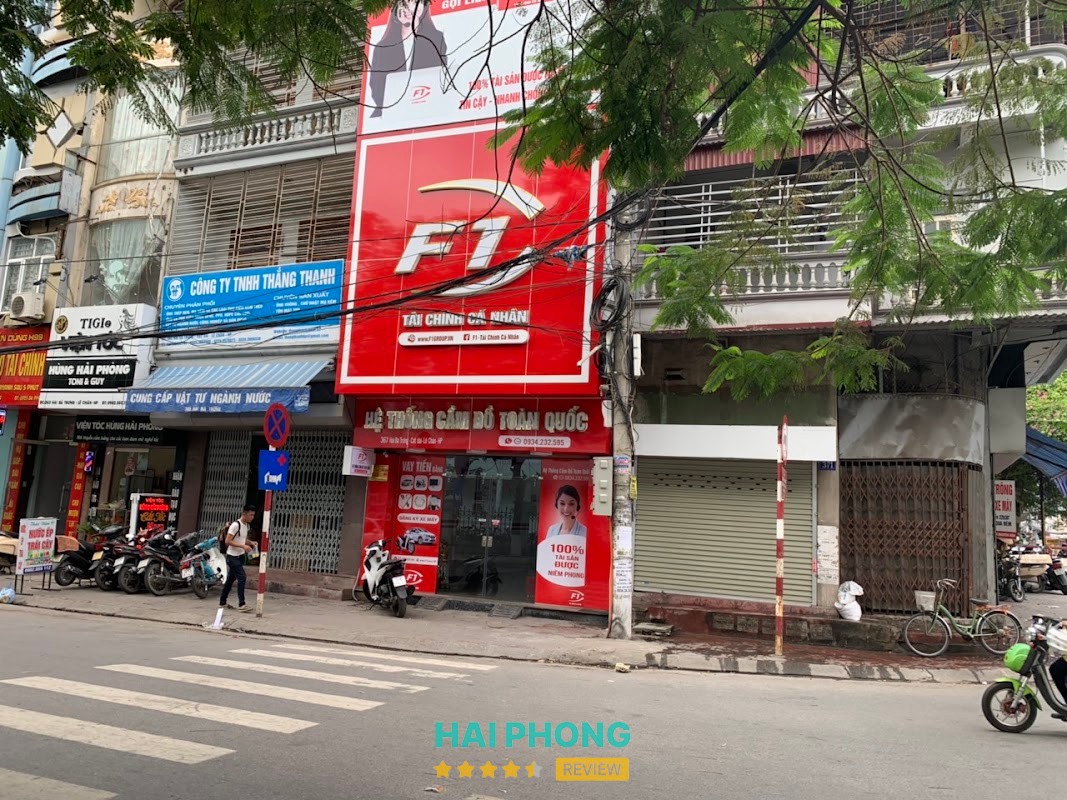 Cầm Đồ F1 Hai Bà Trưng – hình ảnh 2
