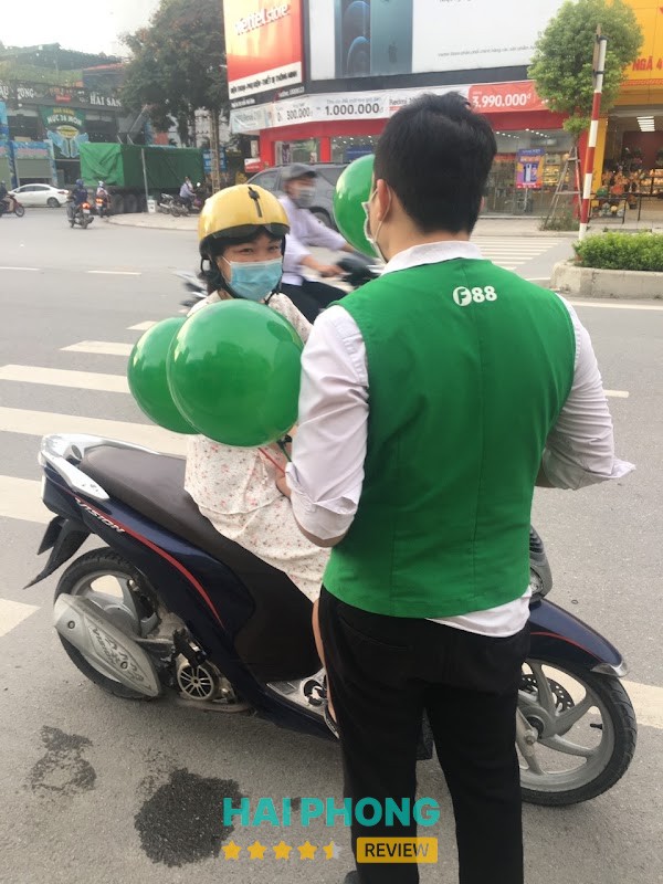 F88 165 Bạch Đằng – hình ảnh 2